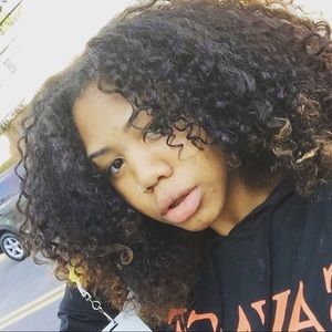 Meet your Posher, Sarita